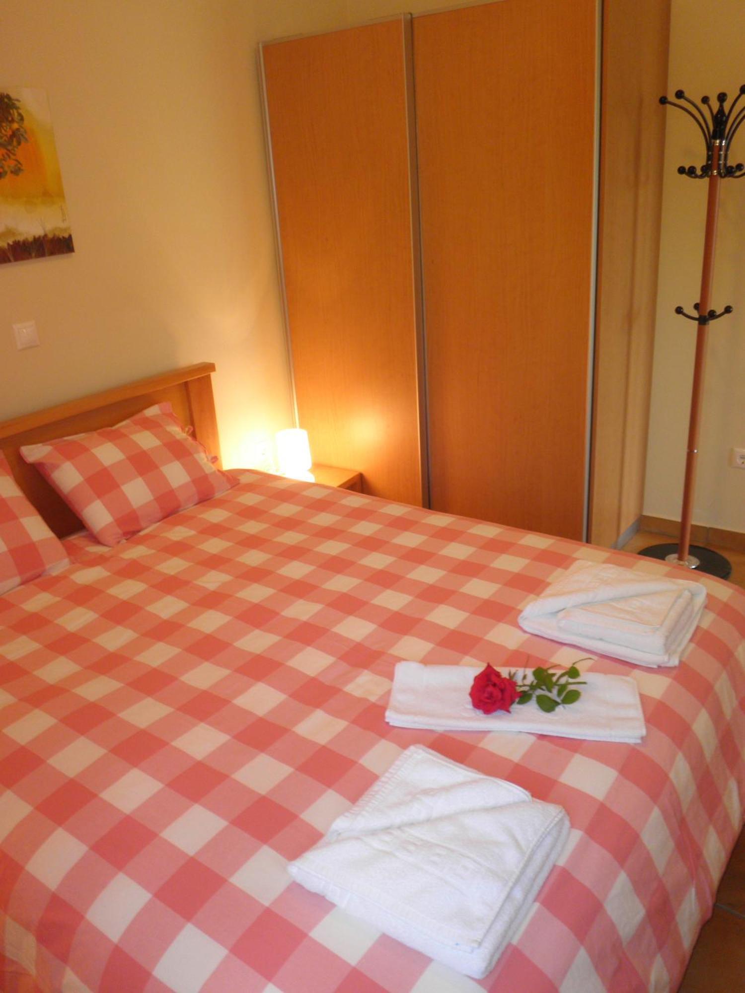 Apartamento Tesoro Of Ithaca Stavros  Exterior foto