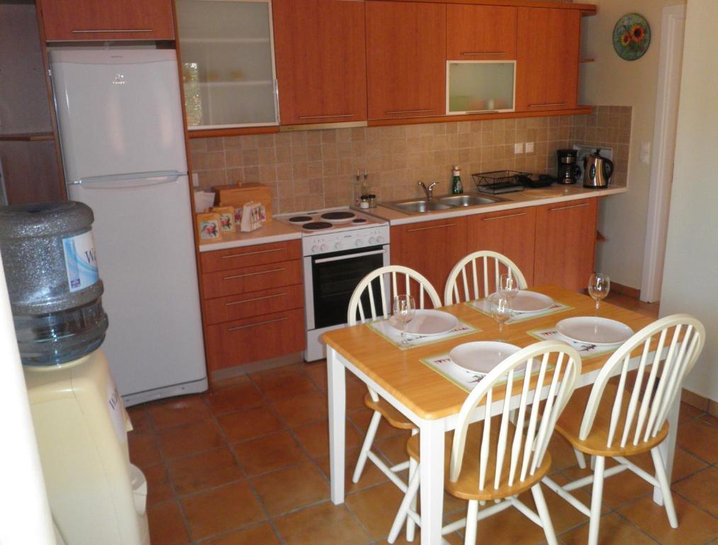 Apartamento Tesoro Of Ithaca Stavros  Habitación foto