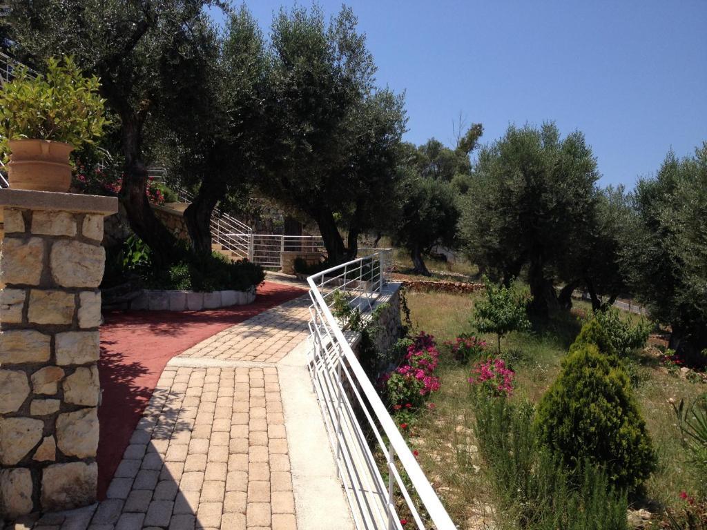 Apartamento Tesoro Of Ithaca Stavros  Exterior foto