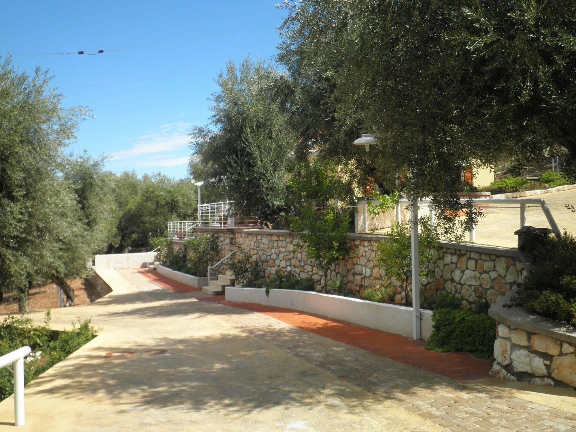 Apartamento Tesoro Of Ithaca Stavros  Exterior foto
