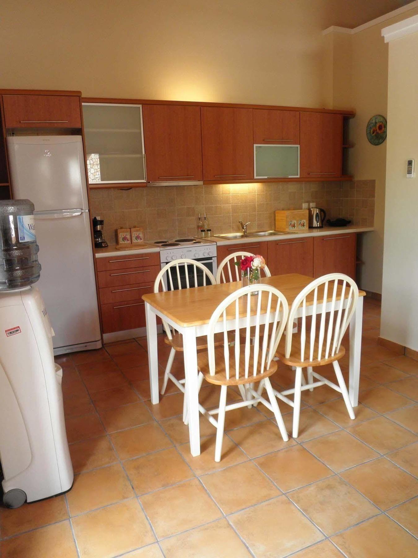Apartamento Tesoro Of Ithaca Stavros  Exterior foto