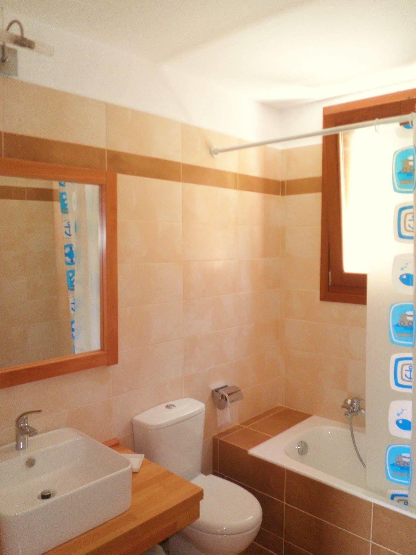 Apartamento Tesoro Of Ithaca Stavros  Exterior foto