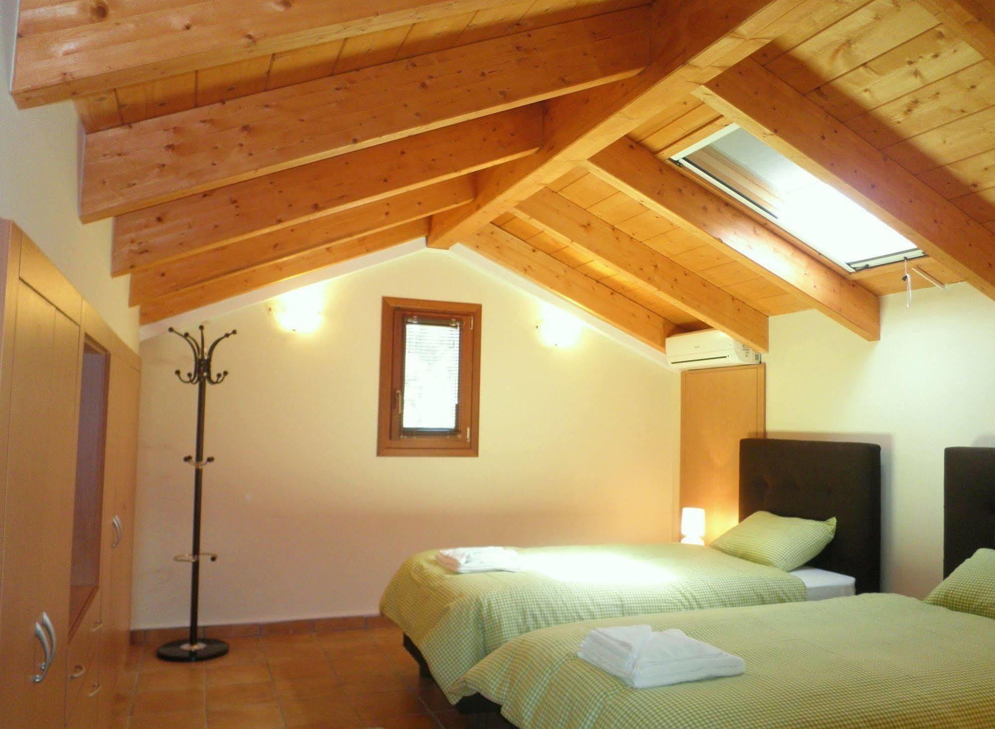 Apartamento Tesoro Of Ithaca Stavros  Exterior foto